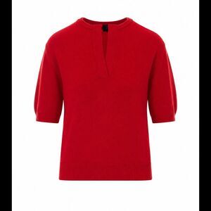 Pinko Women Varsavia V Neck Sweater